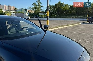Хэтчбек Mazda 3 2024 в Киеве