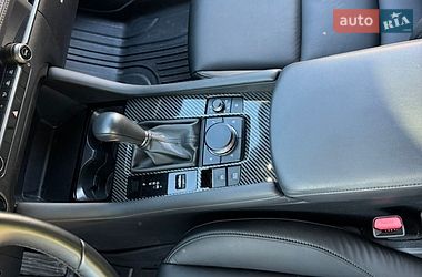 Хэтчбек Mazda 3 2024 в Киеве