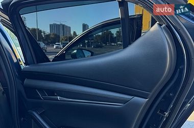 Хэтчбек Mazda 3 2024 в Киеве