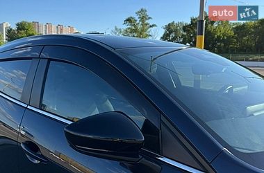 Хэтчбек Mazda 3 2024 в Киеве