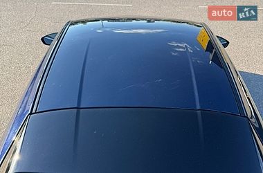 Хэтчбек Mazda 3 2024 в Киеве