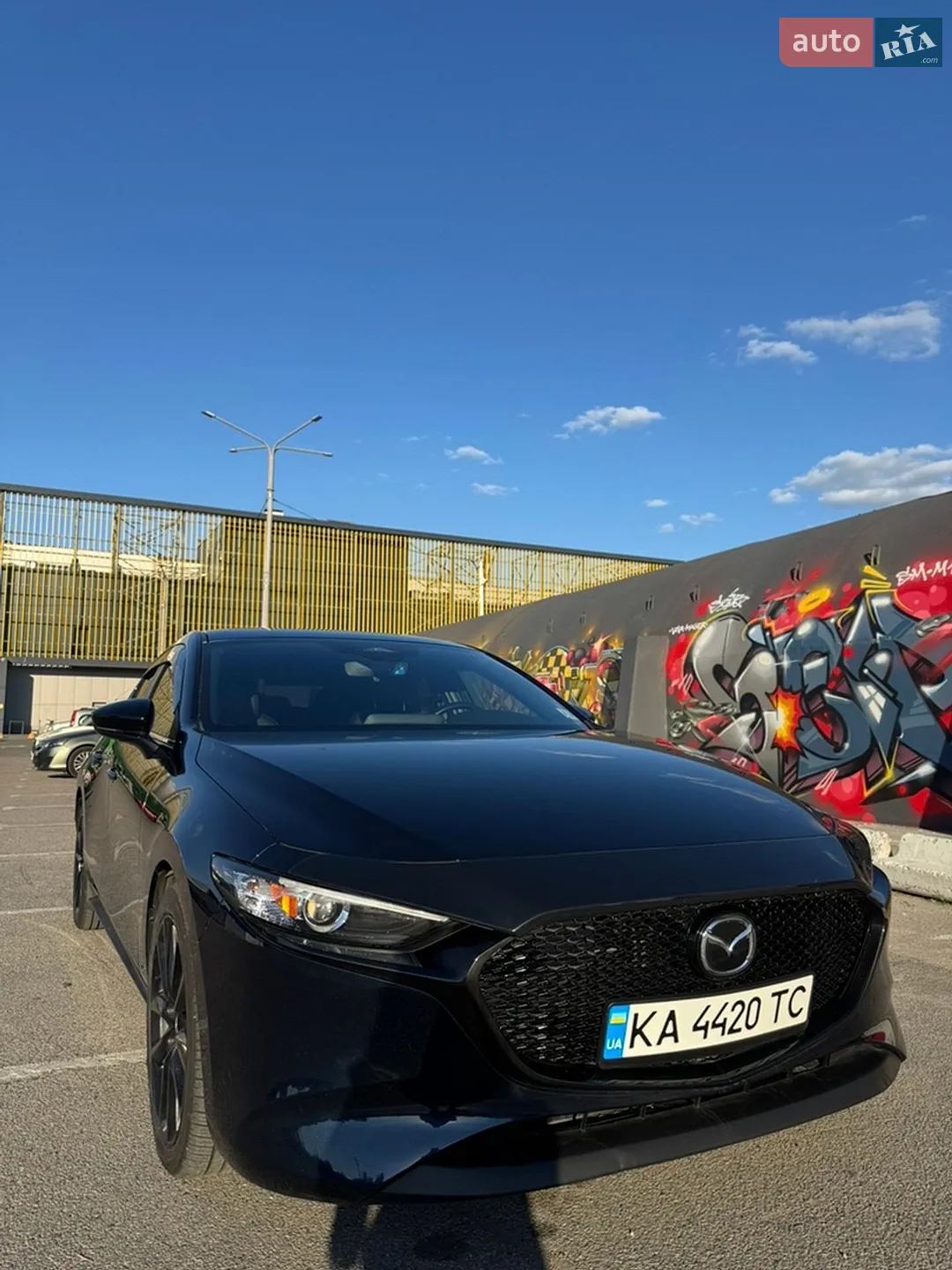 2024 Mazda 3 - мініатюра 10