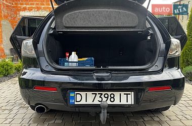 Хетчбек Mazda 3 2007 в Міжгір'ї фото 10 Хетчбек Mazda 3 2007 в Міжгір'ї