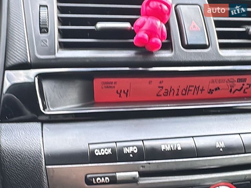 Хетчбек Mazda 3 2007 в Міжгір'ї фото 15 Хетчбек Mazda 3 2007 в Міжгір'ї