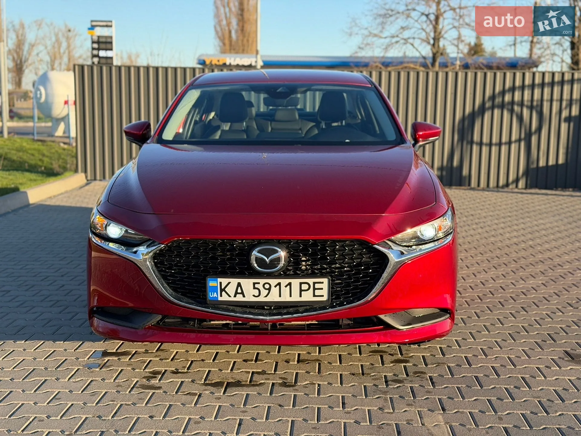 2022 Mazda 3 - мініатюра 3