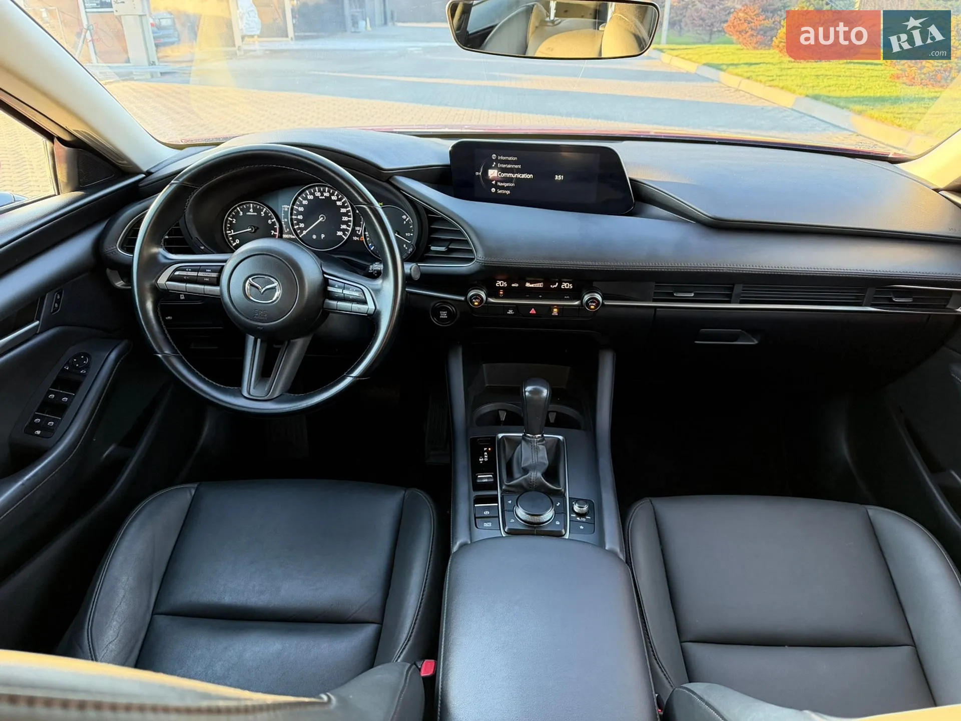 2022 Mazda 3 - мініатюра 17