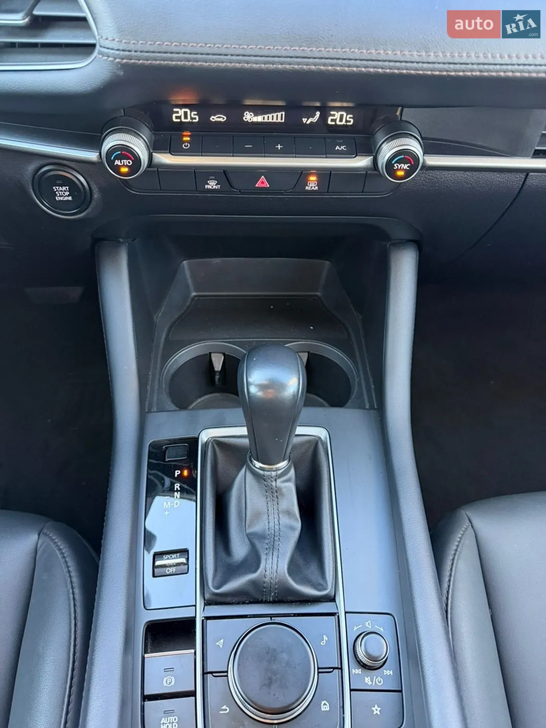 2022 Mazda 3 - мініатюра 23