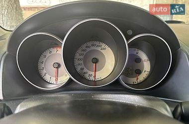 Седан Mazda 3 2009 в Херсоне