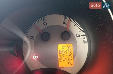 Седан Mazda 3 2008 в Перегинском