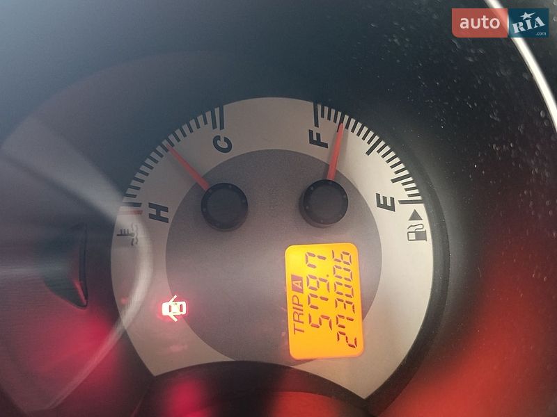 Седан Mazda 3 2008 в Перегинском