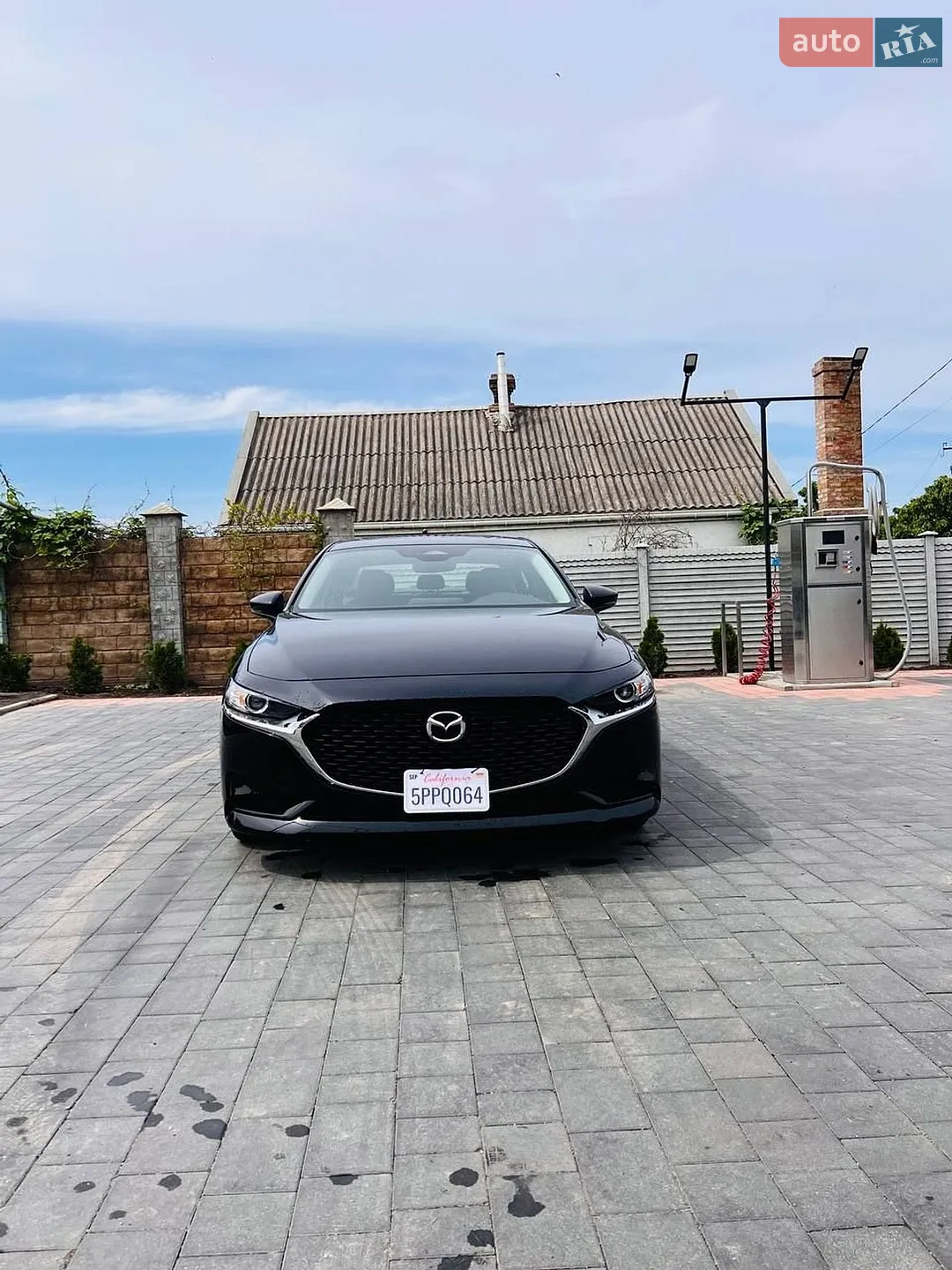 2024 Mazda 3 - мініатюра 3