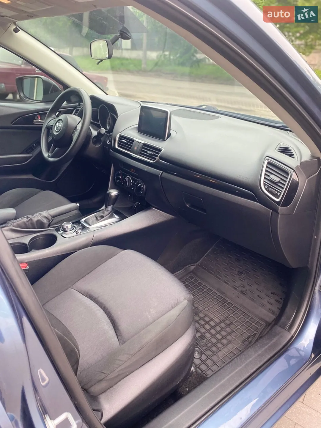 2014 Mazda 3 - мініатюра 29
