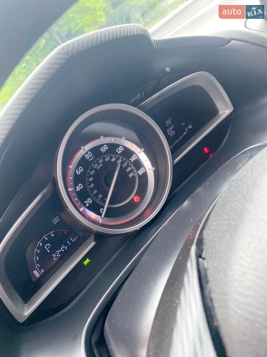 2014 Mazda 3 - мініатюра 35