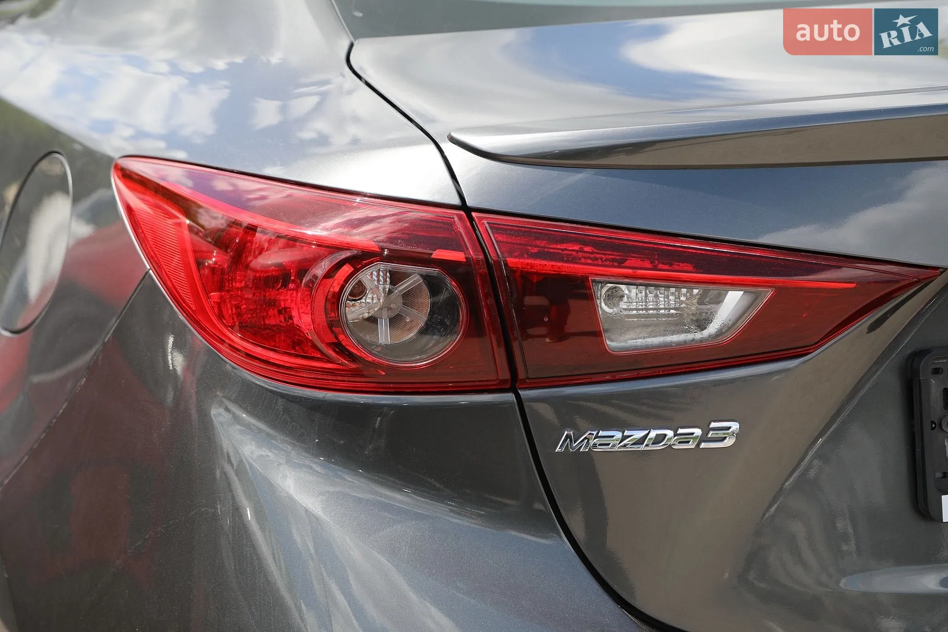 2017 Mazda 3 - мініатюра 10
