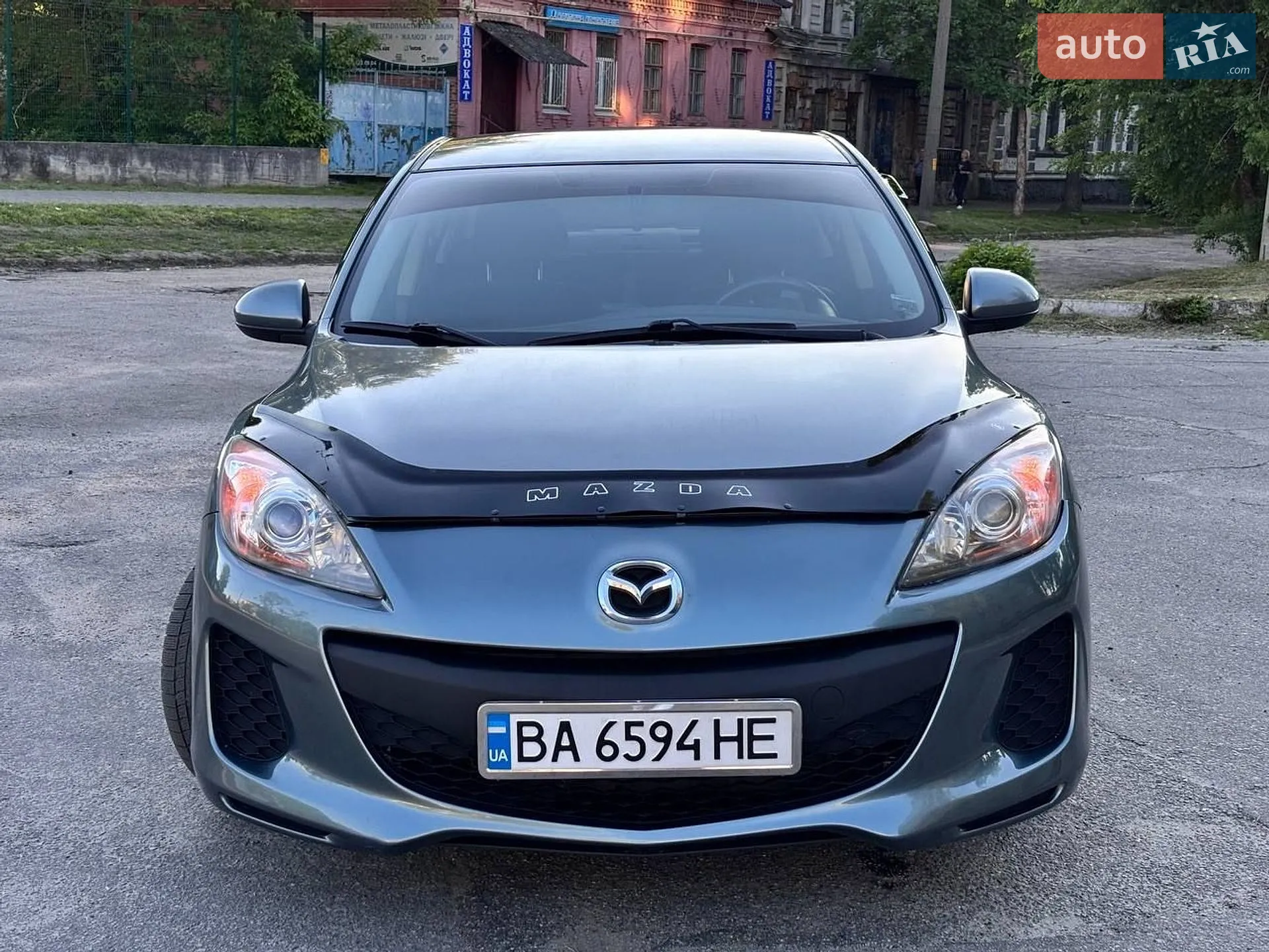 2011 Mazda 3 - мініатюра 3