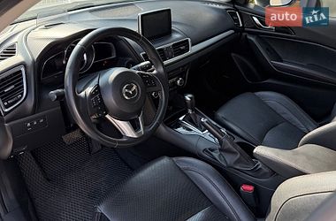 Хэтчбек Mazda 3 2014 в Шептицькому фото 29 Хэтчбек Mazda 3 2014 в Шептицькому