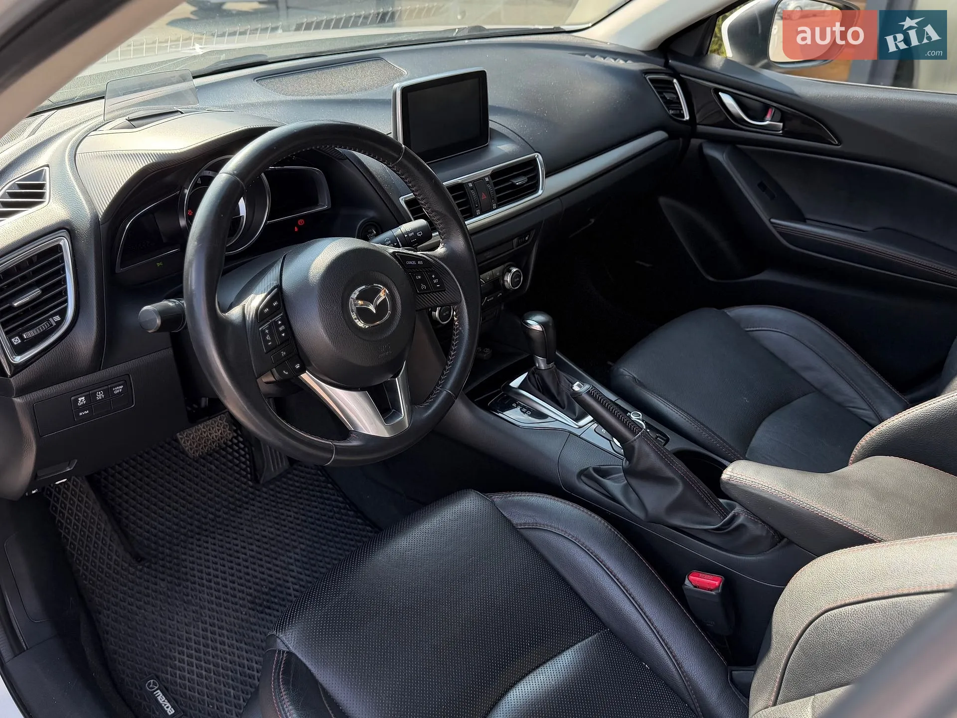 2014 Mazda 3 - мініатюра 29