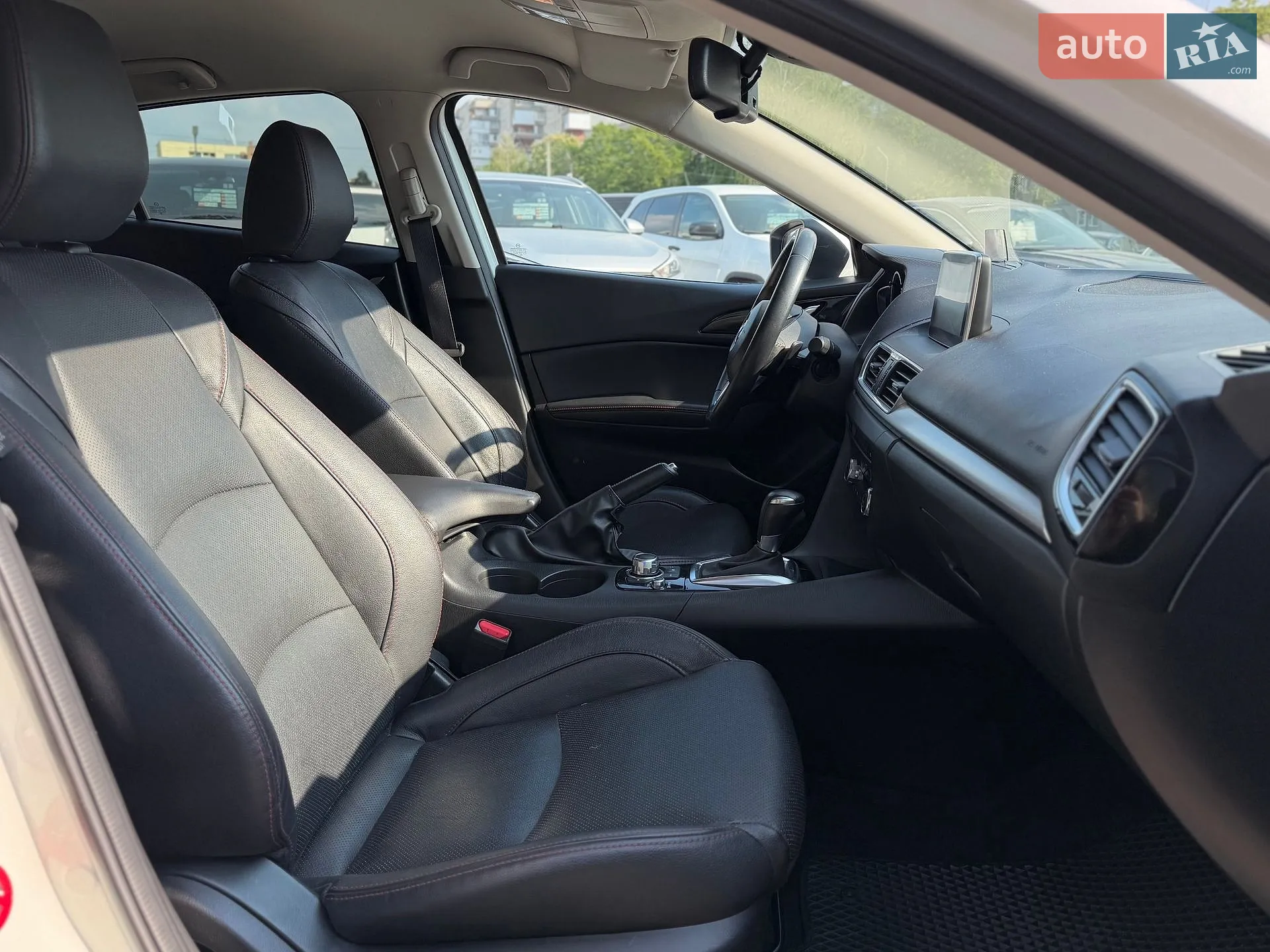 2014 Mazda 3 - мініатюра 31