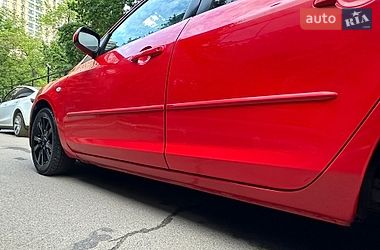 Хетчбек Mazda 3 2008 в Одесі фото 22 Хетчбек Mazda 3 2008 в Одесі