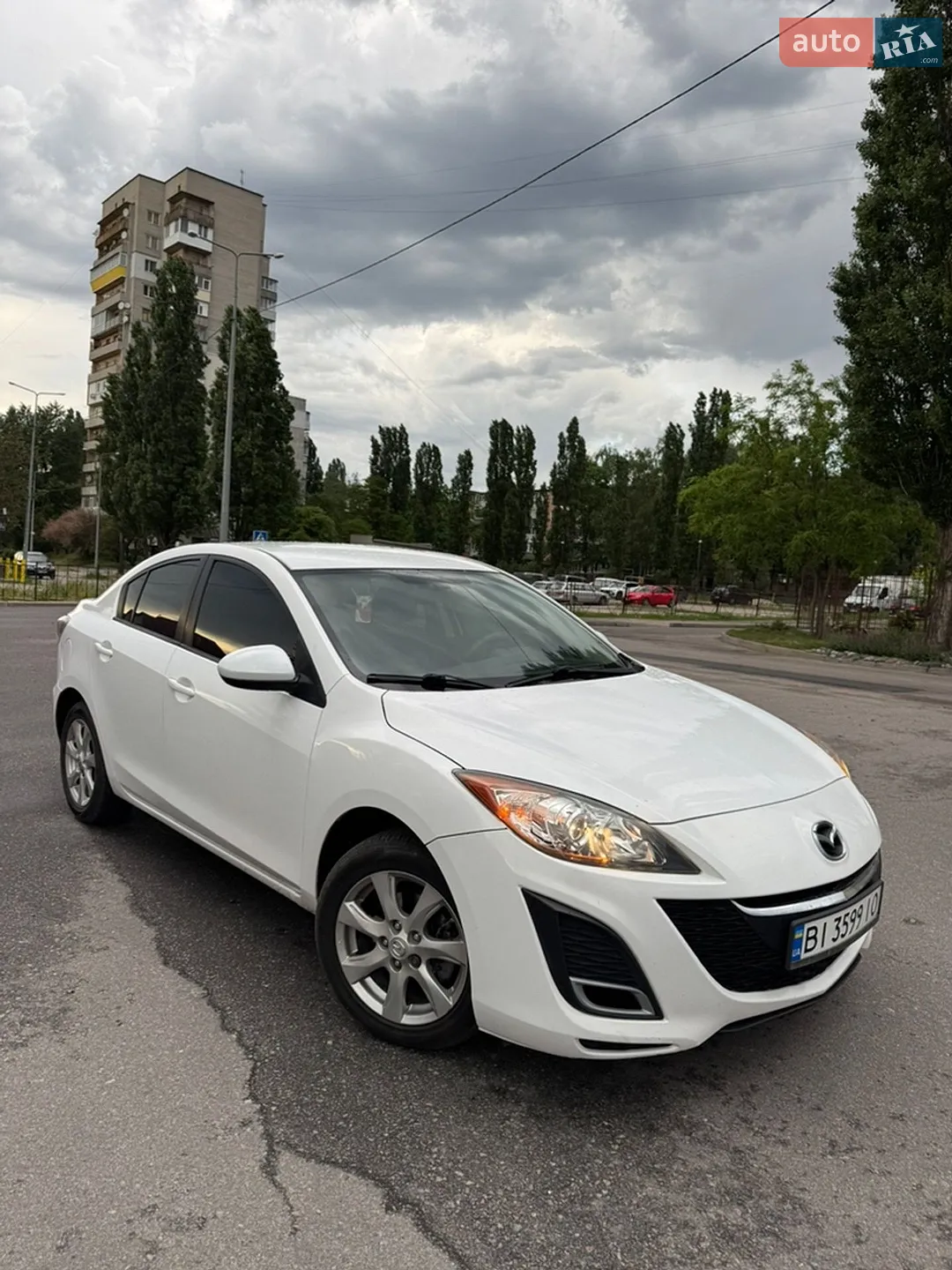 2011 Mazda 3 - мініатюра 5