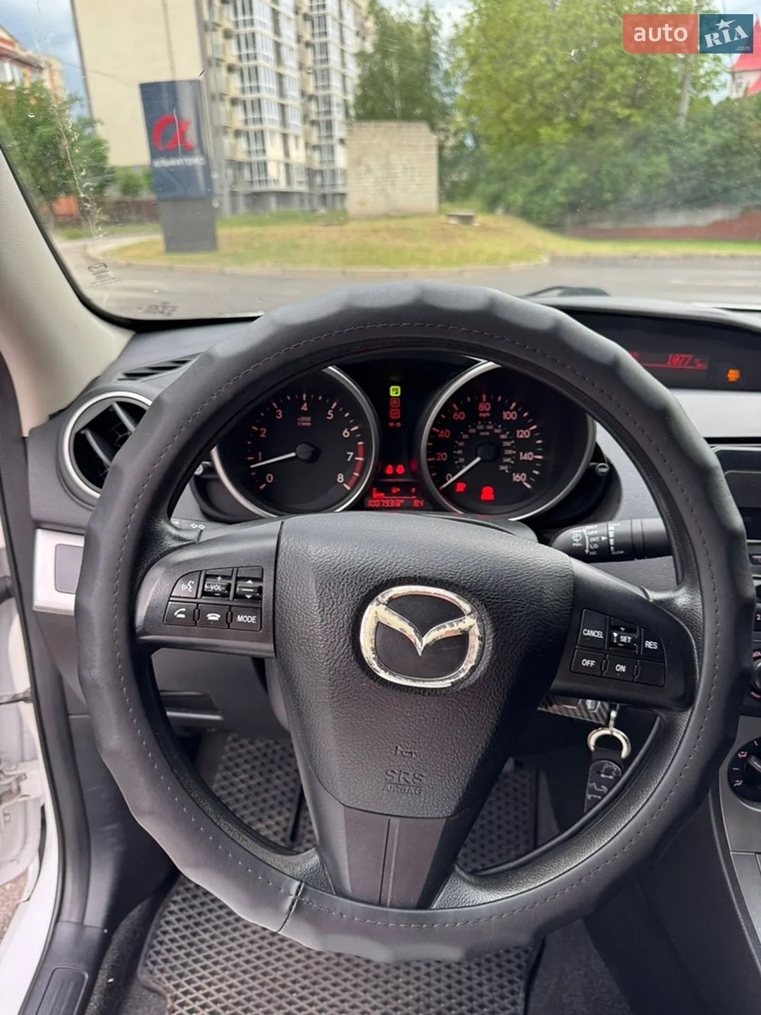 2011 Mazda 3 - мініатюра 9