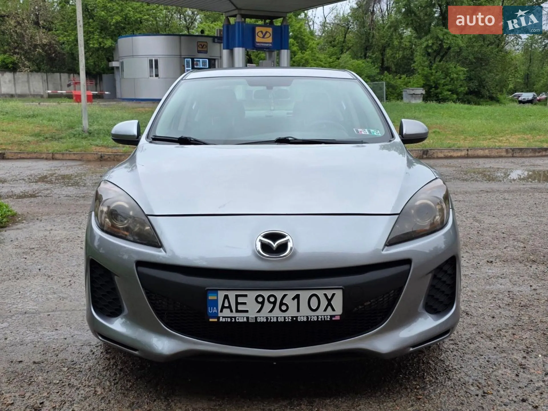 2013 Mazda 3 - мініатюра 7