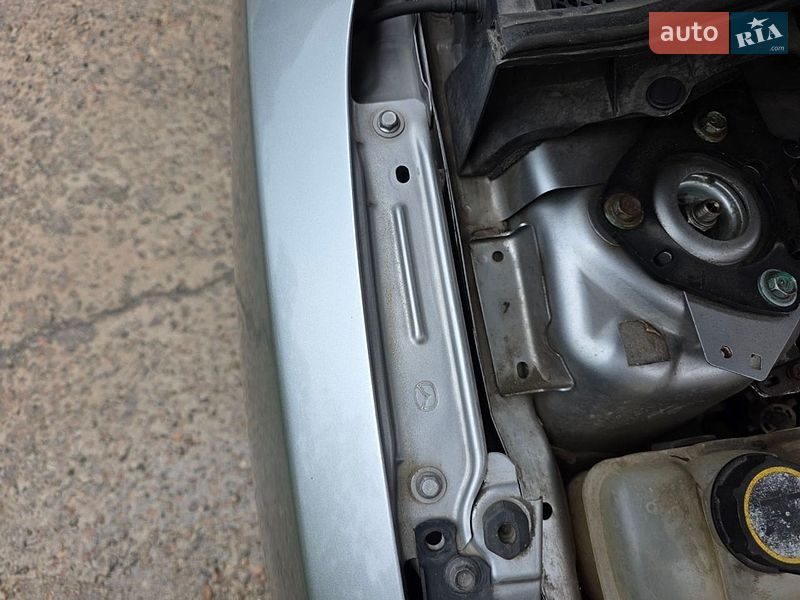 Седан Mazda 3 2013 в Кривом Роге фото 21 Седан Mazda 3 2013 в Кривом Роге