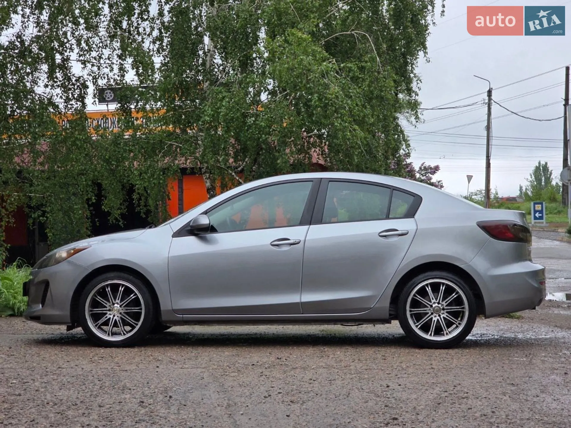 2013 Mazda 3 - мініатюра 35