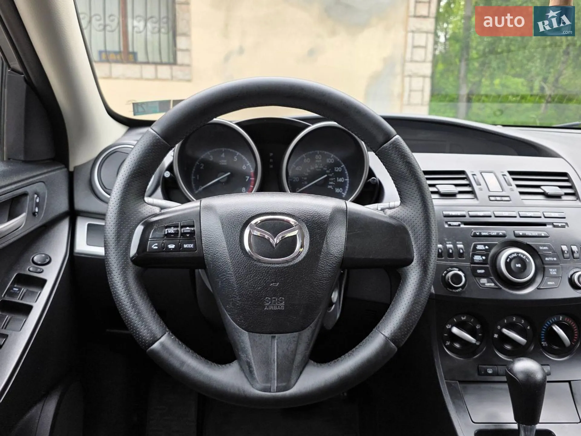2013 Mazda 3 - мініатюра 32