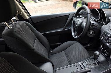 Седан Mazda 3 2013 в Кривом Роге фото 39 Седан Mazda 3 2013 в Кривом Роге