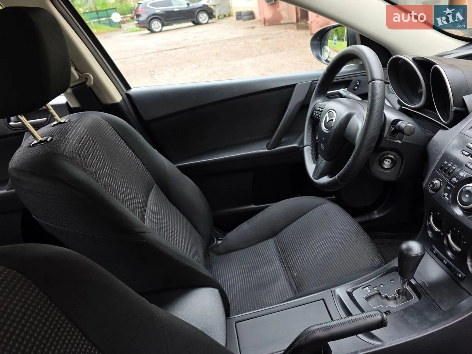 2013 Mazda 3 - мініатюра 39