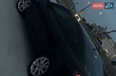 Седан Mazda 3 2007 в Львове