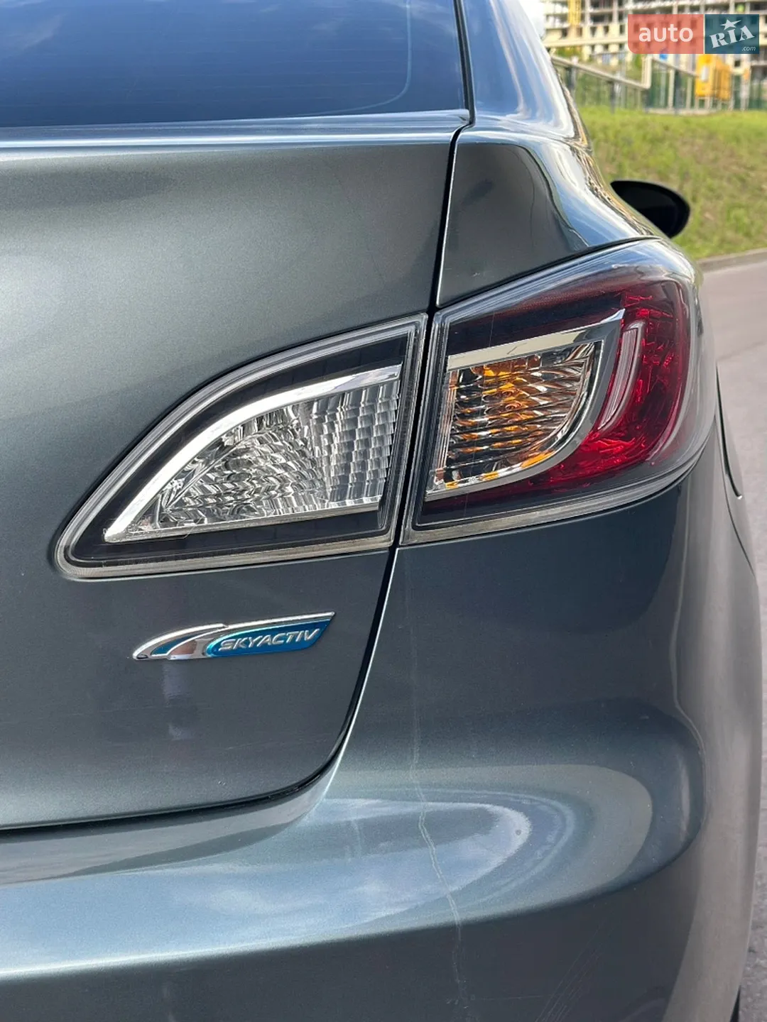 2012 Mazda 3 - мініатюра 14