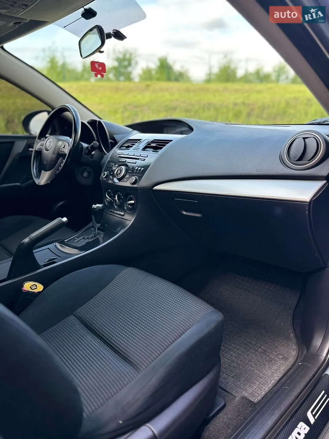 2012 Mazda 3 - мініатюра 23