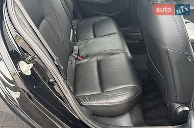 Хетчбек Mazda 3 2023 в Львові