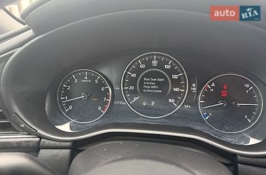 Хетчбек Mazda 3 2023 в Львові