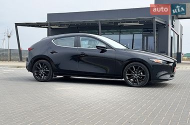 Хетчбек Mazda 3 2023 в Львові