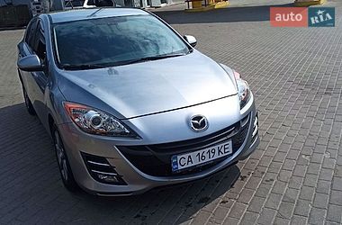 Хэтчбек Mazda 3 2009 в Смеле фото 5 Хэтчбек Mazda 3 2009 в Смеле
