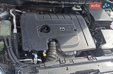 Хэтчбек Mazda 3 2009 в Смеле фото 7 Хэтчбек Mazda 3 2009 в Смеле