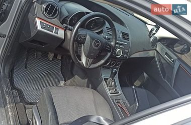 Хэтчбек Mazda 3 2009 в Смеле фото 8 Хэтчбек Mazda 3 2009 в Смеле