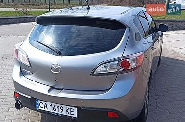 Хэтчбек Mazda 3 2009 в Смеле фото 4 Хэтчбек Mazda 3 2009 в Смеле