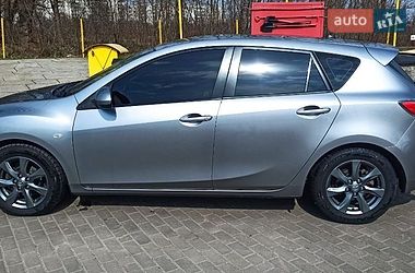 Хэтчбек Mazda 3 2009 в Смеле фото 2 Хэтчбек Mazda 3 2009 в Смеле