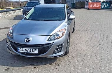 Хэтчбек Mazda 3 2009 в Смеле фото Хэтчбек Mazda 3 2009 в Смеле