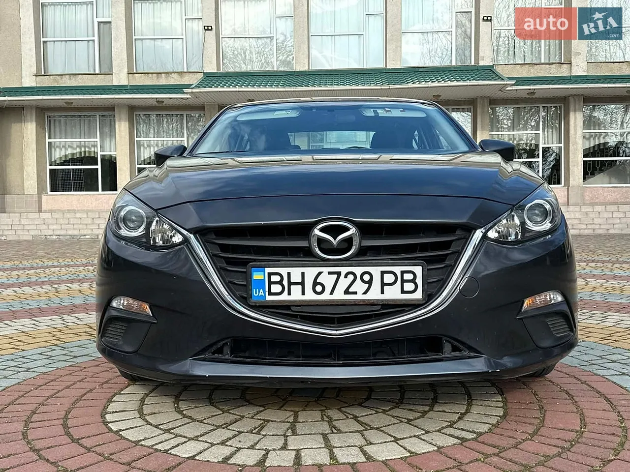 2015 Mazda 3 - мініатюра 34