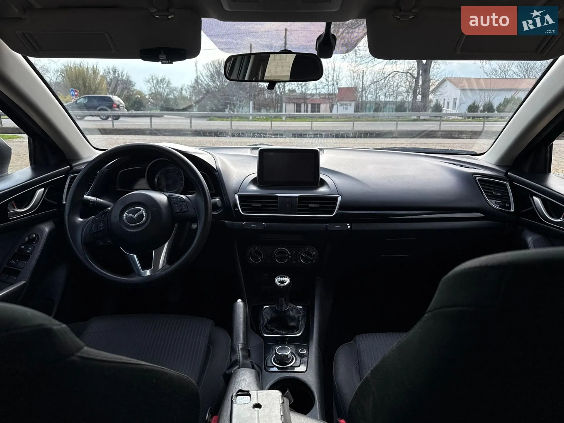 2016 Mazda 3 - мініатюра 14