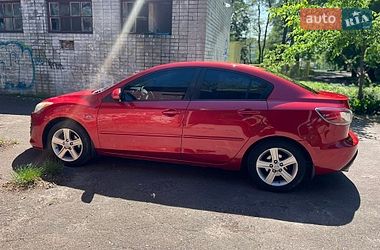 Седан Mazda 3 2009 в Ніжині
