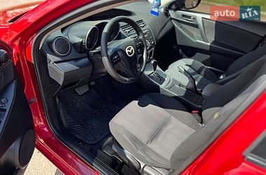 Седан Mazda 3 2009 в Ніжині