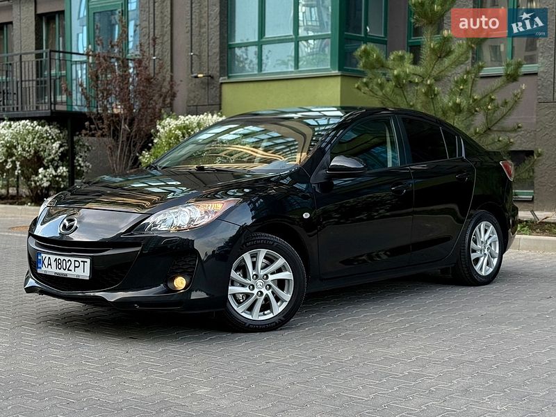 2011 Mazda 3, VIN JMZBL12Z511500704:plate — фото 1 (autoria)