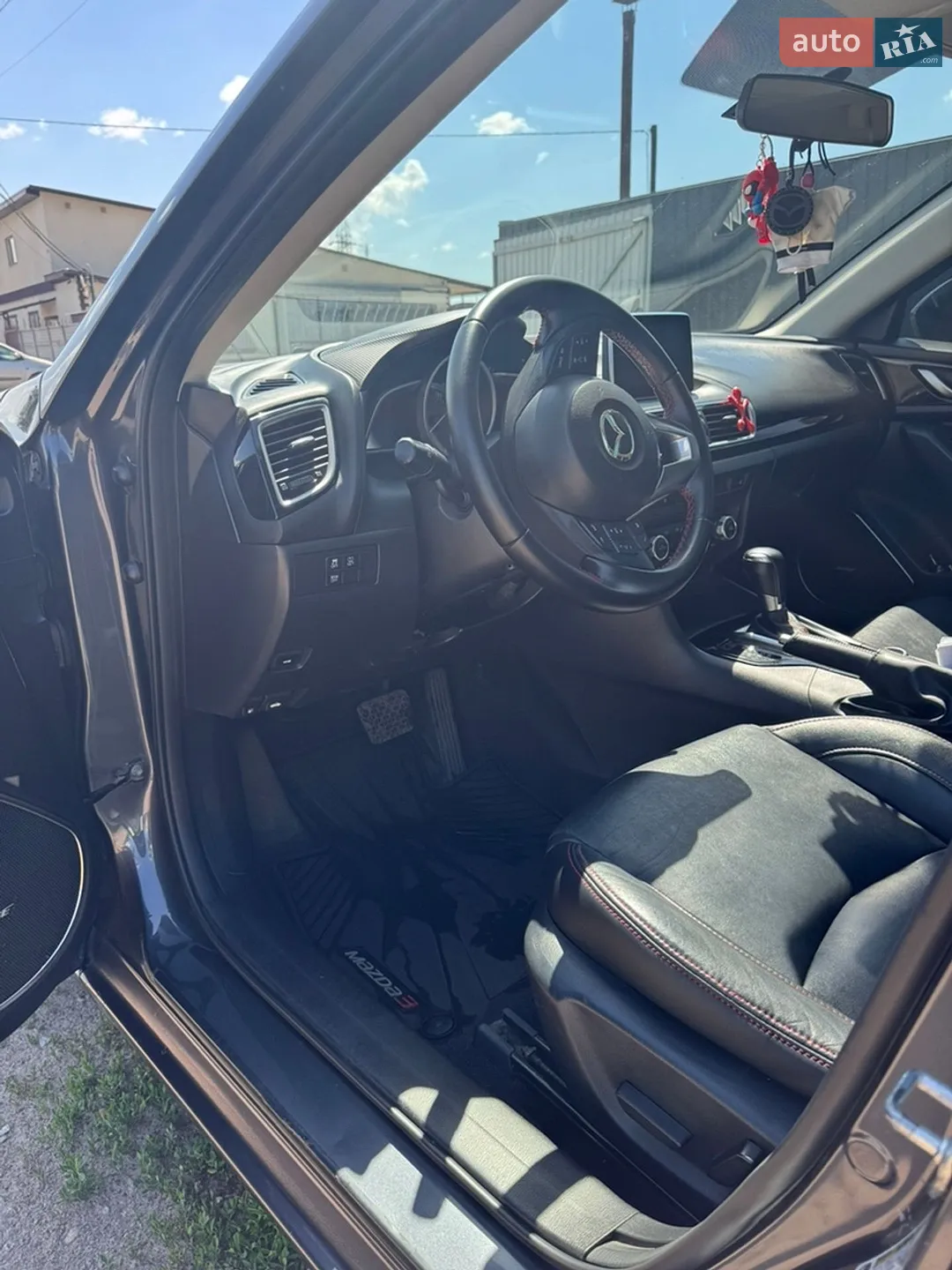 2013 Mazda 3 - фото 1