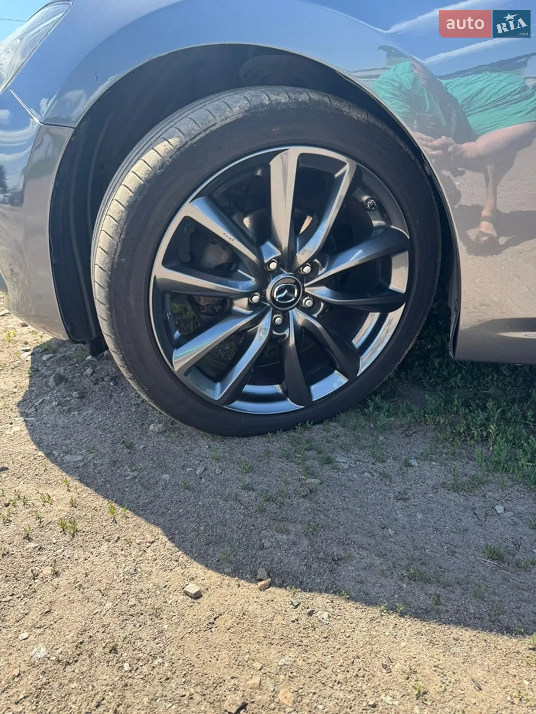 2013 Mazda 3 - мініатюра 4